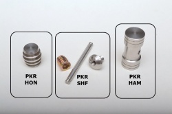 Modular S/S Kits - Honey dipper / Hammer